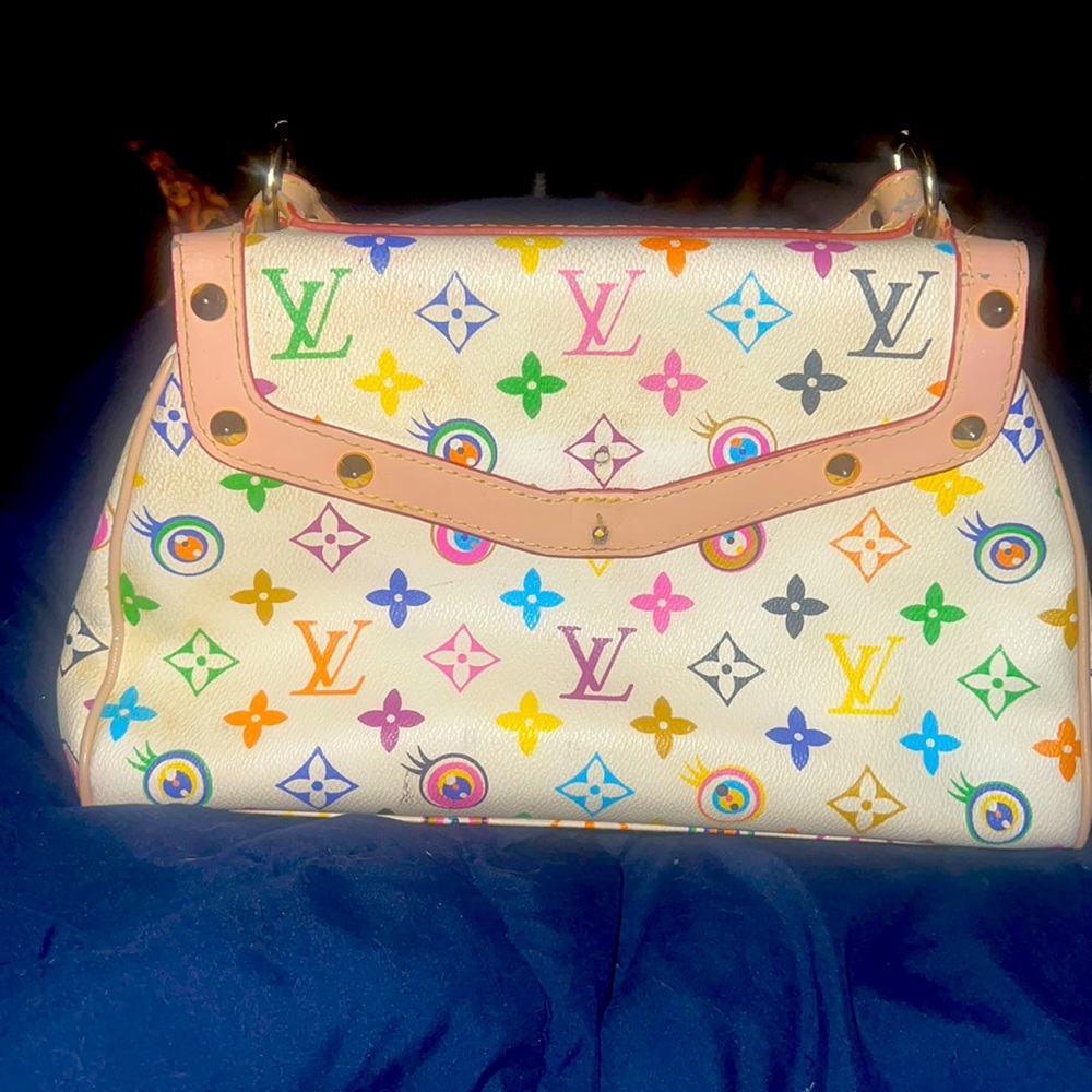 Louis Vuitton purse